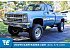 1987 Chevrolet C/K Truck Scottsdale