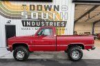 Thumbnail Photo 6 for 1987 Chevrolet C/K Truck 4x4 Regular Cab 1500