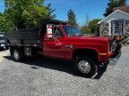 Thumbnail Photo 2 for 1987 Chevrolet C/K Truck Custom Deluxe