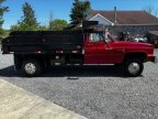 Thumbnail Photo 3 for 1987 Chevrolet C/K Truck Custom Deluxe