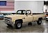1987 Chevrolet C/K Truck