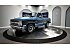 1987 Chevrolet C/K Truck 2WD Regular Cab 1500