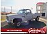 1987 Chevrolet C/K Truck 4x4 Regular Cab 1500