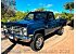 1987 Chevrolet C/K Truck