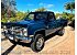 1987 Chevrolet C/K Truck