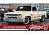 1987 Chevrolet C/K Truck 2WD Regular Cab 1500