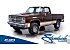 1987 Chevrolet C/K Truck