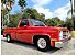 1987 Chevrolet C/K Truck