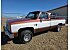 1987 Chevrolet C/K Truck
