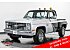 1987 Chevrolet C/K Truck 4x4 Regular Cab 1500