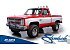 1987 Chevrolet C/K Truck