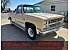 1987 Chevrolet C/K Truck Silverado