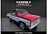 1987 Chevrolet C/K Truck