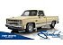 1987 Chevrolet C/K Truck Silverado
