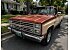 1987 Chevrolet C/K Truck 4x4 Regular Cab 2500