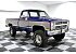 1987 Chevrolet C/K Truck 4x4 Regular Cab 2500