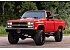 1987 Chevrolet C/K Truck K10