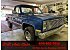 1987 Chevrolet C/K Truck