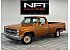 1987 Chevrolet C/K Truck