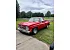 1987 Chevrolet C/K Truck 2WD Regular Cab 1500