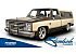 1987 Chevrolet C/K Truck Silverado