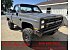 1987 Chevrolet C/K Truck