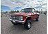 1987 Chevrolet C/K Truck Silverado