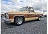 1987 Chevrolet C/K Truck