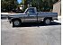 1987 Chevrolet C/K Truck Silverado