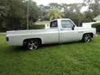 Thumbnail Photo 6 for 1987 Chevrolet C/K Truck