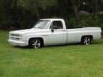 Thumbnail Photo 1 for 1987 Chevrolet C/K Truck
