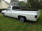 Thumbnail Photo 2 for 1987 Chevrolet C/K Truck