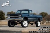 1987 Chevrolet C/K Truck