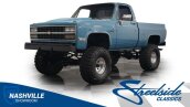 1987 Chevrolet C/K Truck