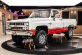 1987 Chevrolet C/K Truck