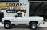 1987 Chevrolet C/K Truck Silverado