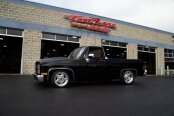1987 Chevrolet C/K Truck 2WD Regular Cab 1500