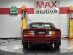 Thumbnail Photo 6 for 1987 Chevrolet Camaro Coupe