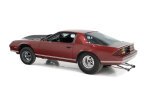 Thumbnail Photo 5 for 1987 Chevrolet Camaro