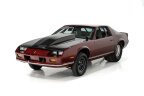 Thumbnail Photo 1 for 1987 Chevrolet Camaro