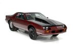 Thumbnail Photo 3 for 1987 Chevrolet Camaro