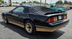 Thumbnail Photo 4 for 1987 Chevrolet Camaro