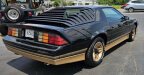 Thumbnail Photo 6 for 1987 Chevrolet Camaro