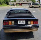 Thumbnail Photo 5 for 1987 Chevrolet Camaro