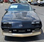 Thumbnail Photo 1 for 1987 Chevrolet Camaro