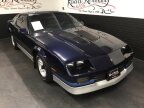 Thumbnail Photo 1 for 1987 Chevrolet Camaro Z28