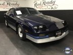 Thumbnail Photo 2 for 1987 Chevrolet Camaro Z28