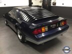 Thumbnail Photo 6 for 1987 Chevrolet Camaro Z28