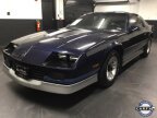Thumbnail Photo 5 for 1987 Chevrolet Camaro Z28