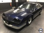 Thumbnail Photo 4 for 1987 Chevrolet Camaro Z28